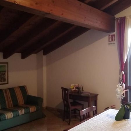 Castiglione Olona B&B Stella Del Borgo المظهر الخارجي الصورة