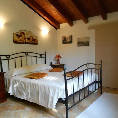 Castiglione Olona B&B Stella Del Borgo المظهر الخارجي الصورة