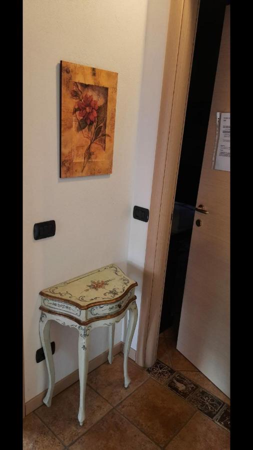 Castiglione Olona B&B Stella Del Borgo المظهر الخارجي الصورة