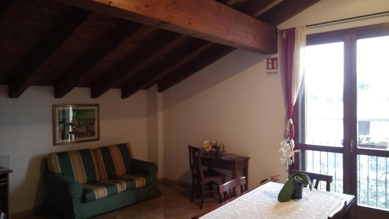 Castiglione Olona B&B Stella Del Borgo المظهر الخارجي الصورة