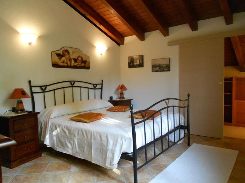 Castiglione Olona B&B Stella Del Borgo المظهر الخارجي الصورة