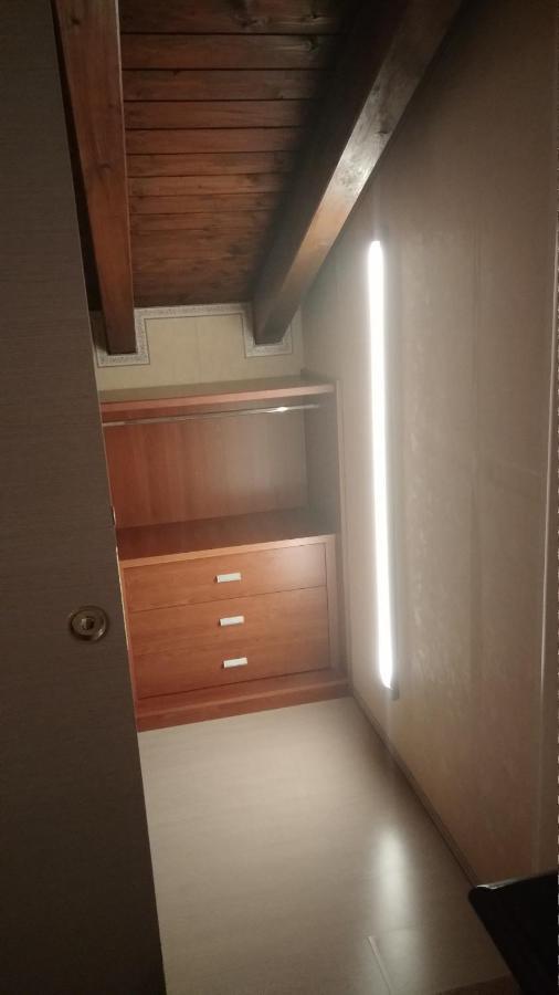 Castiglione Olona B&B Stella Del Borgo المظهر الخارجي الصورة